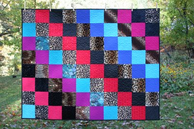 Custom Memorial Quilt Custom Memorial Quilt